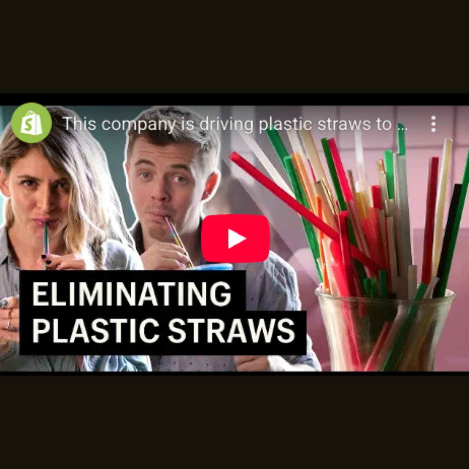 Shopify video Tanya produced